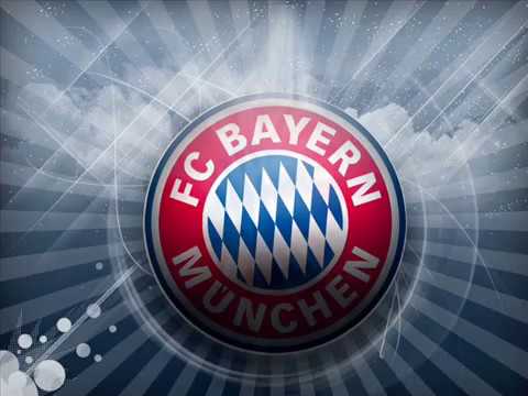 FC Bayern - Forever Number One