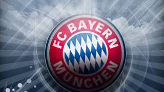 FC Bayern - Forever Number One chords