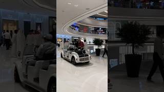 Dubai Mall #путешествие #travel