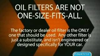 Oil Change Tips from Courtesy Kia Brandon Brandon FL Tampa FL