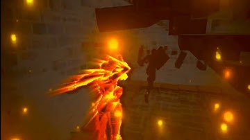 2nd Place 🥈...#KrisMEC | Wild Wild 🦁 (CLEANEST OVEREDIT)