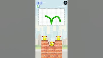 Draw to Smash Levels 382,383,384 || Ep-128 !! #shorts #gaming #drawtosmash #short #puzzle #ytshorts