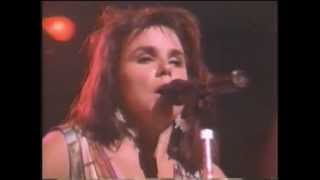 Patty Smyth chords