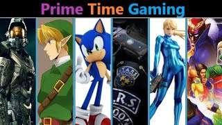 Bethesda's Importance to Xbox's 1st Party Plans &amp; The BIGGEST Gaming Anniversary's Of 2021!