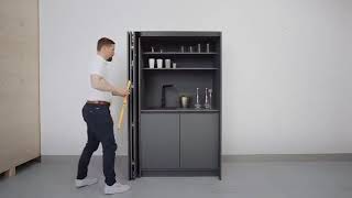 Download Lagu Folding Concepta III 20/25 Push -  Hawa MP3