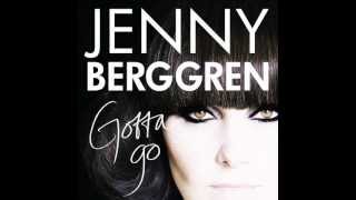 Jenny Berggren - Gotta Go chords