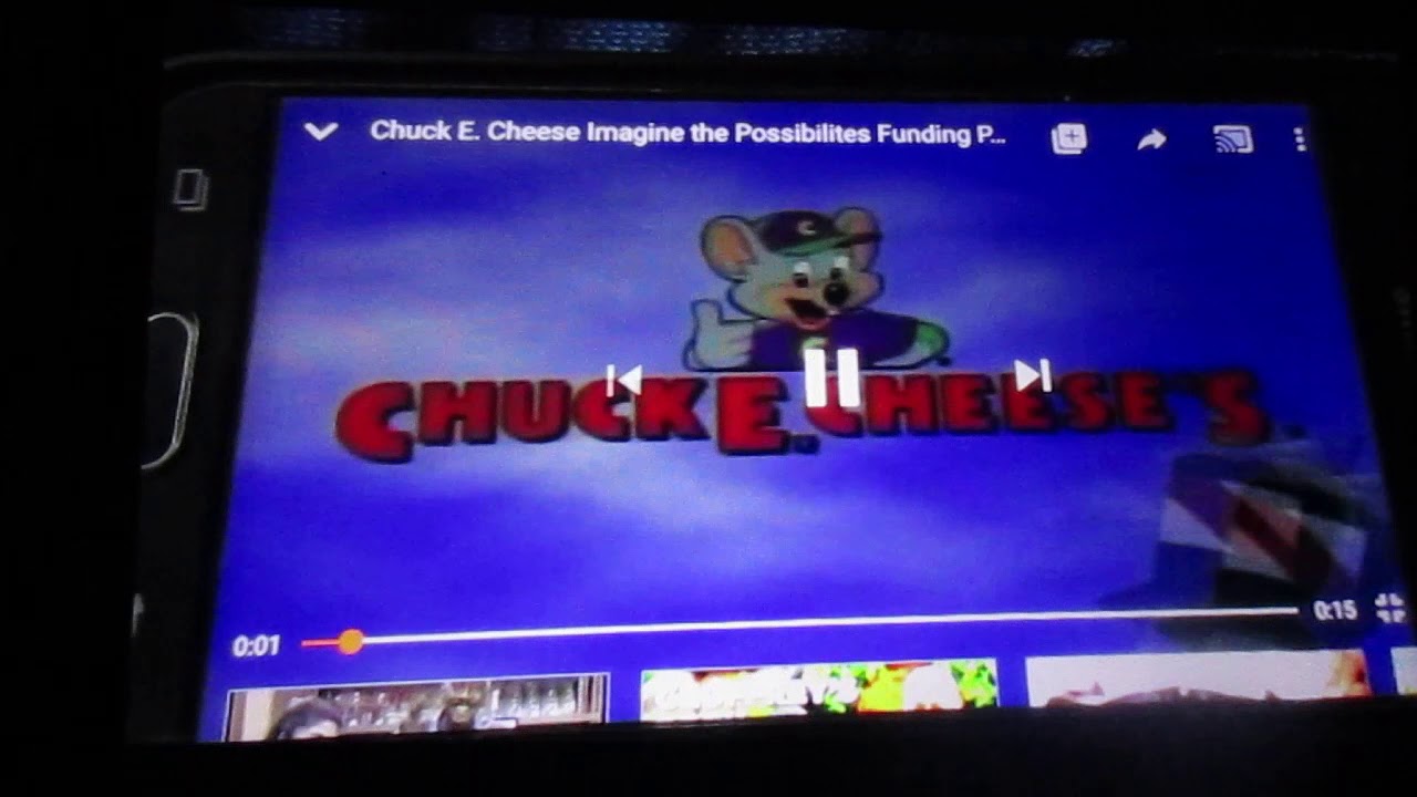 Avatar Funding Credits Season 2 (2006) - YouTube