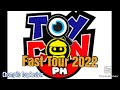 Toycon Philippines 2022 The Chompilo Tour