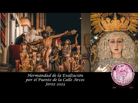 Seráfica y Franciscana Hermandad Sacramental y Cofradía de Nazarenos del Santísimo Cristo de la Exaltación y María Santísima de la Concepción Coronada