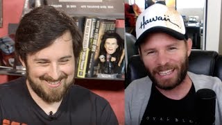 Raab Himself on Future of Jackass, Ryan Dunn's Legacy + More