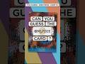 Can You Guess The One Piece Card ? TCG Guess Part 12 #onepiece #tcg #tcgguess