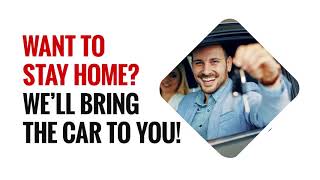 Marion Auto Social Were Here For You