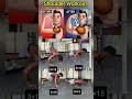 Shoulder Workout Push workout #shoulder #shortvideo #shorts
