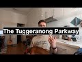 Why Every Canberran is Always Late: The Tuggeranong Parkway