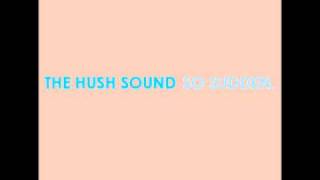 Watch Hush Sound The Market video