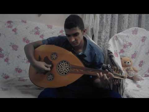 نغمات على العود