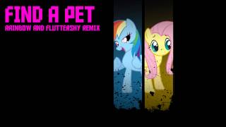 Find A Pet (Remix)