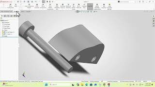 Solidworks - Car Assembly
