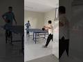 Menang Lagi Main Pingpong Lawan Atlit Pingpong #pingpong #tenismeja #olahraga #sports #seru #winner