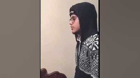 أحمد إبراهيم تقليد الدوسري سورة الفجر