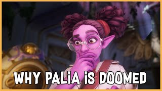 Palia Is Doomed to Fail if it Doesn't Change This Soon