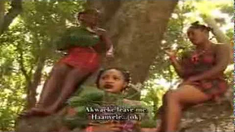 Akwa nwa B - An Igbo Nollywood Musical Sub-Titled in English