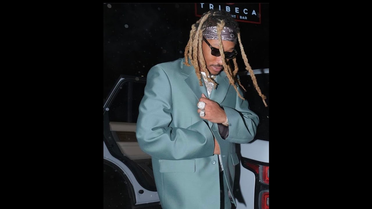 [FREE] Future Type Beat 2022 "Voices" [Prod. Arkay]