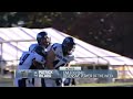 CAA Football Week 6 Awards
