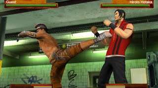 Top Action Game Apps for Windows Phone 8 screenshot 4