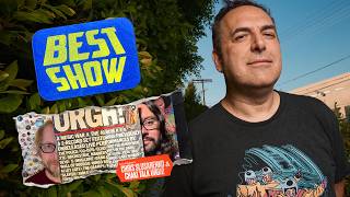 🔴 LIVE! Urgh! with Chaki & Chris Slusarenko! | Best Show | 201-989-0012