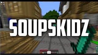 HCTeams: Making SoupSkidz Raidable