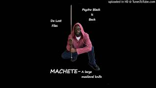 Psych - Bonnie & Clyde 2