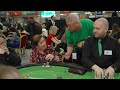 Irish Open 2025: Colette Murphy