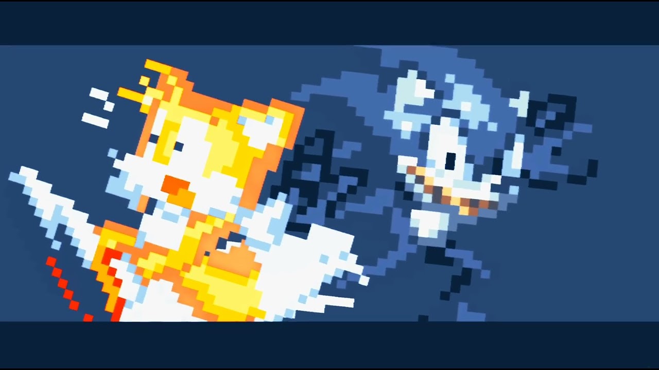 2017x  chase theme remix:  my own version