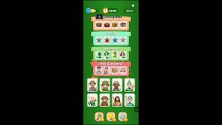 Pop Pair : Solitaire Match Level 19 Walkthrough Solution