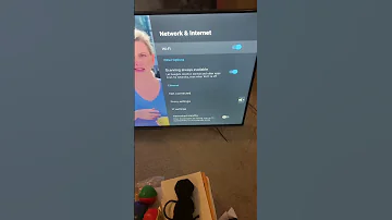 TCL Wifi Not Connecting 