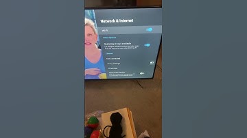 Thumbnail of TCL wifi not connecting