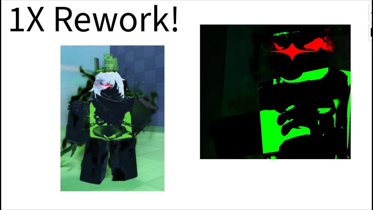 1X4 Rework!!! - YouTube