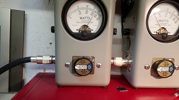 Rci-2970N4 before and aftet our tune and alignment for Rick in NY