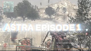 ASTRA EPISODE 1