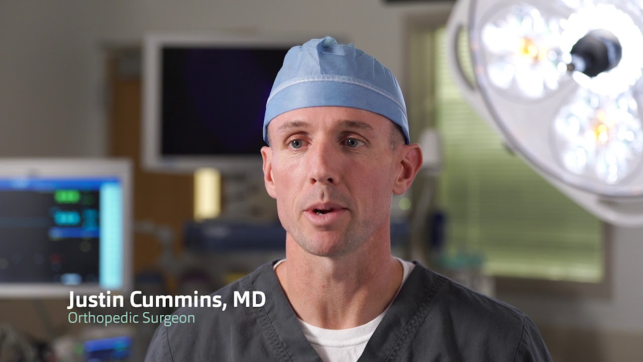 Orthopedic Services of Memorial Medical Center