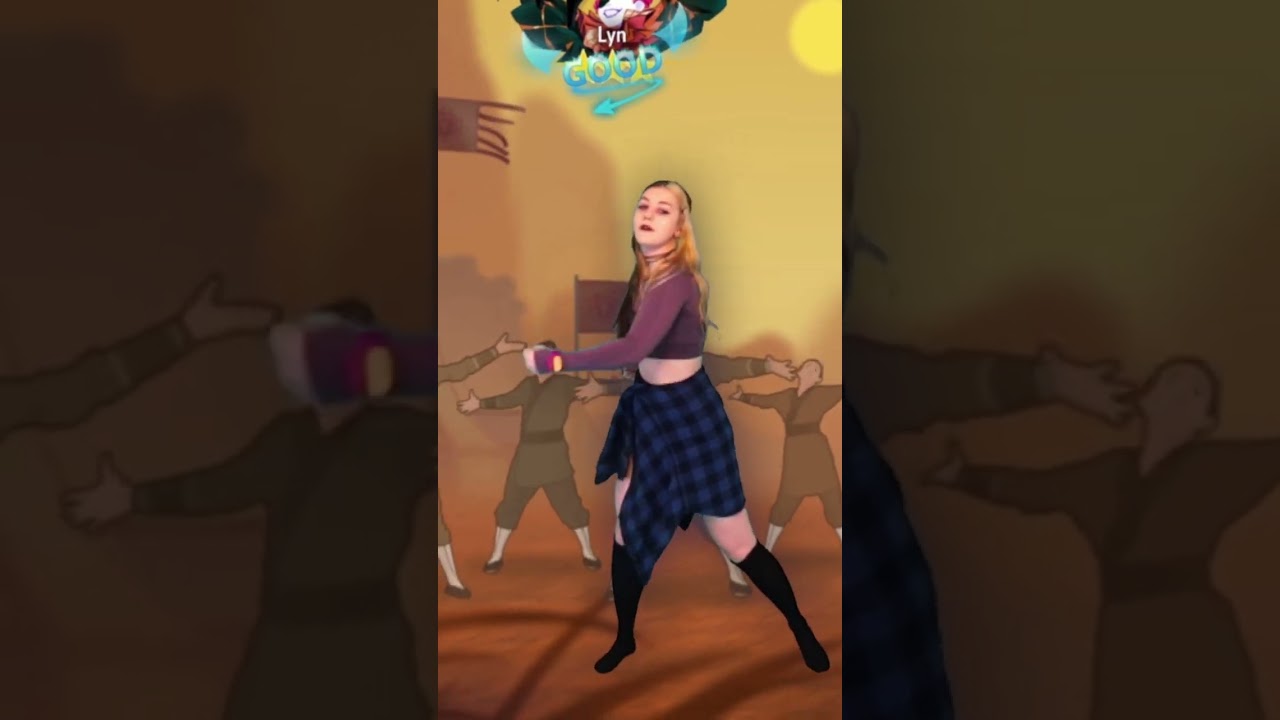 I'll Make a 🧍‍♂️ out of YOUUUU