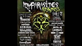 MyParasites - Disease on the Dancefloor (Souless Affection remix)