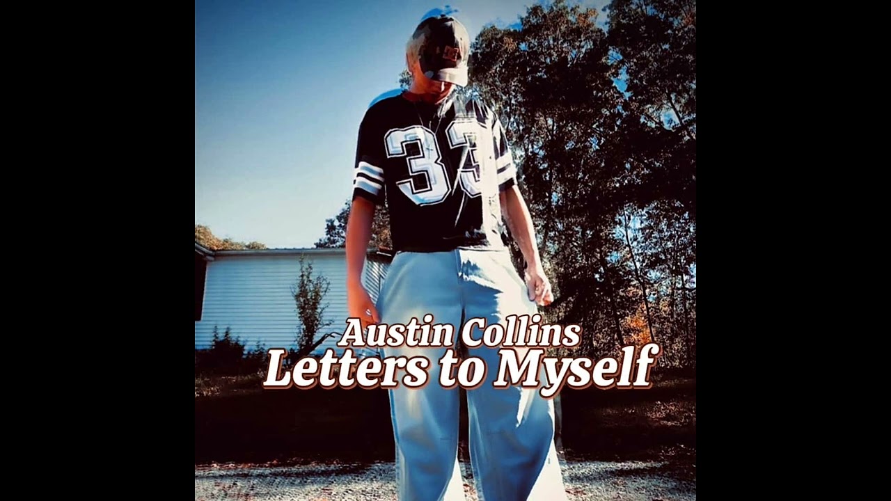 Watch Austin Collins - Fighter - Official Audio on YouTube Watch Austin Collins - Fighter - Official Audio on YouTube