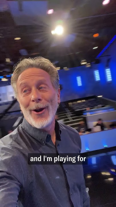 TOMORROW! Tune in to #CelebrityJeopardy! and watch #stevenWeber play at ...