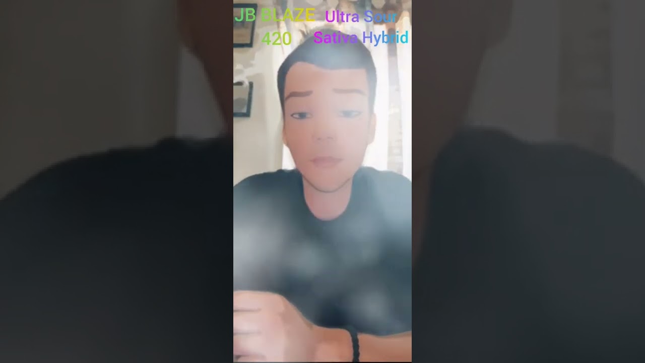 Ultra Sour strain review