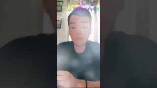 Ultra Sour strain review