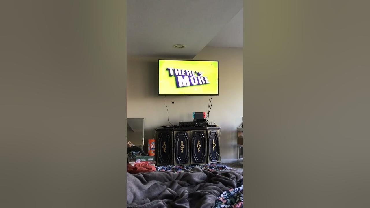 Opening To Postcards From Buster Buster's Got The Beat 2005 VHS