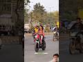 viral rider girl entry with MT15 😎🤟🎉 #shorts #rider #attitude #modified #viral #mt15