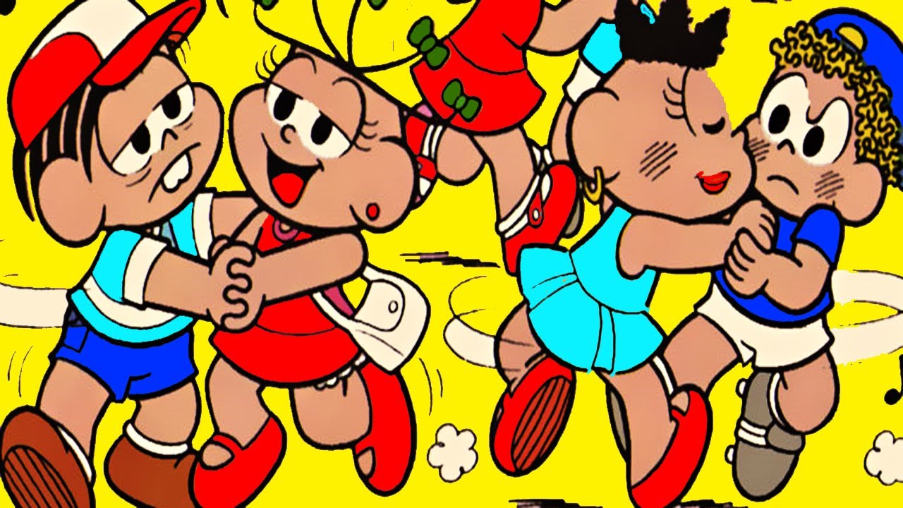 FESTA DA MÔNICA OU DO MÔNICO?